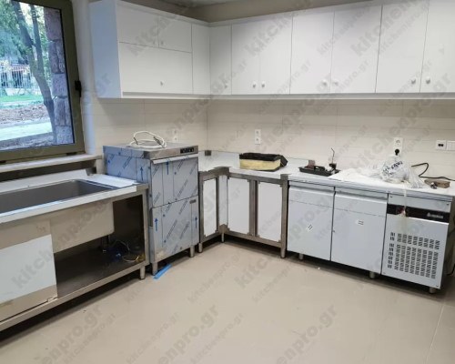 Παιδικός Σταθμός Βίλα Μιχλ